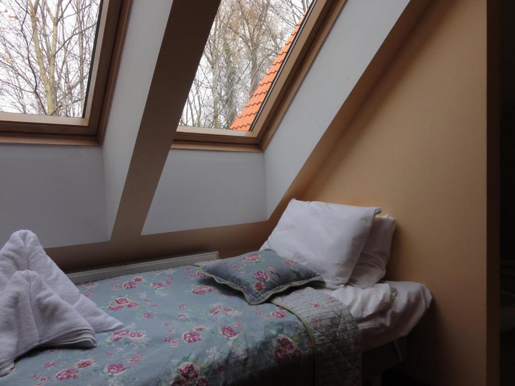 Chata Nad Sztolnia Bystrzyca Górna Kamer foto